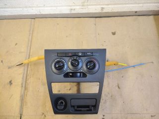 bontott DAIHATSU MATERIA Fűtéskapcsoló (manuális klímás)