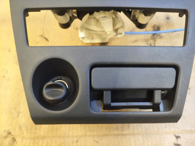 bontott DAIHATSU MATERIA Fűtéskapcsoló (manuális klímás)