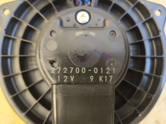 bontott DAIHATSU MATERIA Fűtőmotor (Klímás)