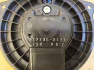 bontott DAIHATSU MATERIA Fűtőmotor (Klímás)