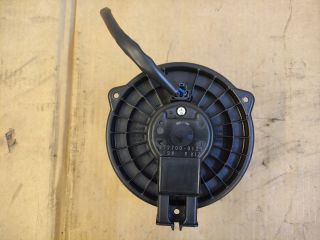 bontott DAIHATSU MATERIA Fűtőmotor (Klímás)