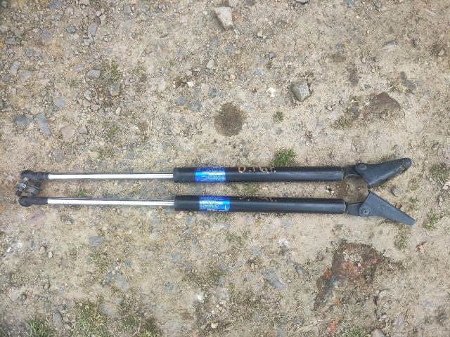 bontott DAIHATSU MATERIA Gázrugós Kitámasztó Teleszkóp Pár Csomagtérajtó