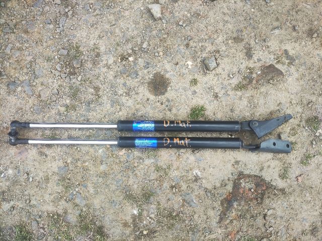 bontott DAIHATSU MATERIA Gázrugós Kitámasztó Teleszkóp Pár Csomagtérajtó