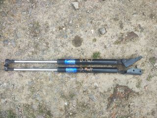 bontott DAIHATSU MATERIA Gázrugós Kitámasztó Teleszkóp Pár Csomagtérajtó