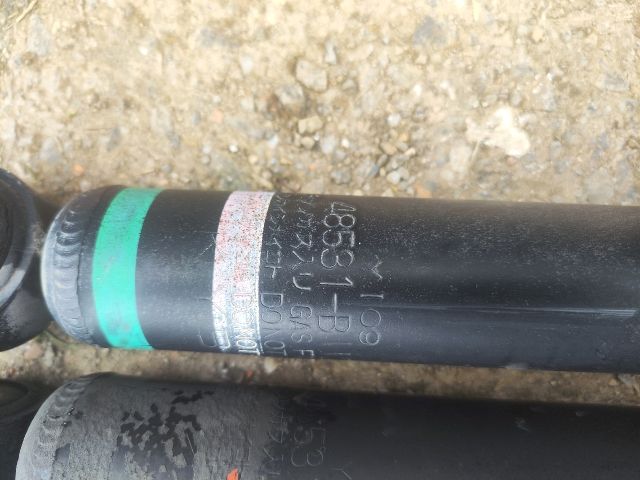 bontott DAIHATSU MATERIA Hátsó Lengéscsillapító Pár