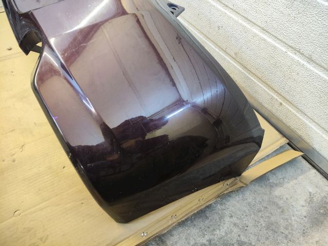 bontott DAIHATSU MATERIA Hátsó Lökhárító (Részeivel)