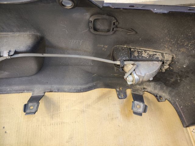 bontott DAIHATSU MATERIA Hátsó Lökhárító (Részeivel)