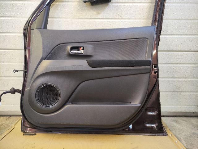 bontott DAIHATSU MATERIA Jobb első Ajtó (Részeivel)