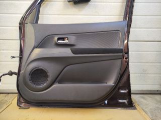 bontott DAIHATSU MATERIA Jobb első Ajtó (Részeivel)