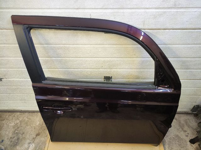 bontott DAIHATSU MATERIA Jobb első Ajtó (Részeivel)