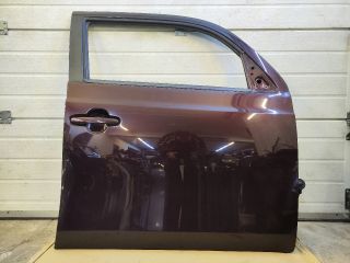 bontott DAIHATSU MATERIA Jobb első Ajtó (Részeivel)