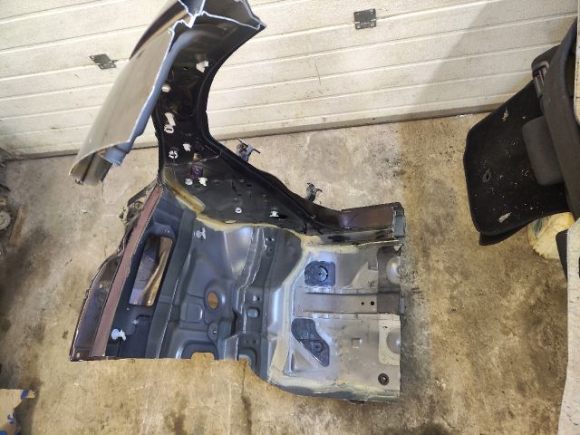 bontott DAIHATSU MATERIA Jobb első Negyed Karosszéria Csomag