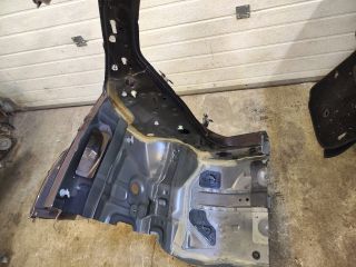 bontott DAIHATSU MATERIA Jobb első Negyed Karosszéria Csomag