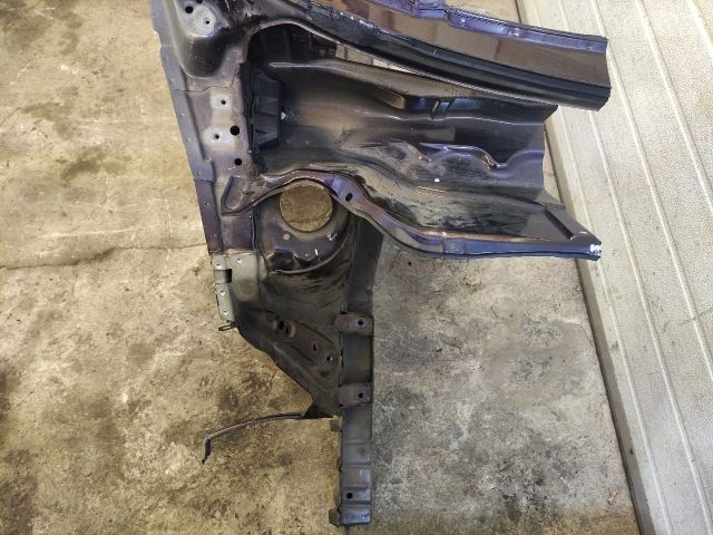 bontott DAIHATSU MATERIA Jobb első Negyed Karosszéria Csomag