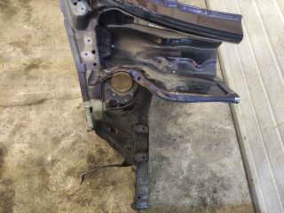 bontott DAIHATSU MATERIA Jobb első Negyed Karosszéria Csomag