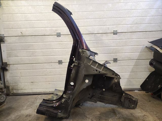 bontott DAIHATSU MATERIA Jobb első Negyed Karosszéria Csomag