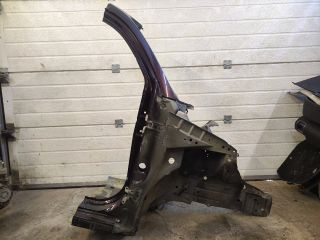 bontott DAIHATSU MATERIA Jobb első Negyed Karosszéria Csomag