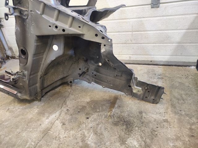 bontott DAIHATSU MATERIA Jobb első Negyed Karosszéria Csomag