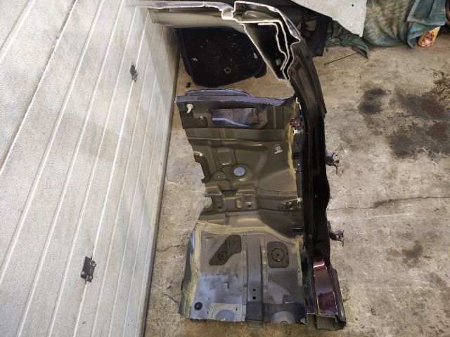 bontott DAIHATSU MATERIA Jobb első Negyed Karosszéria Csomag