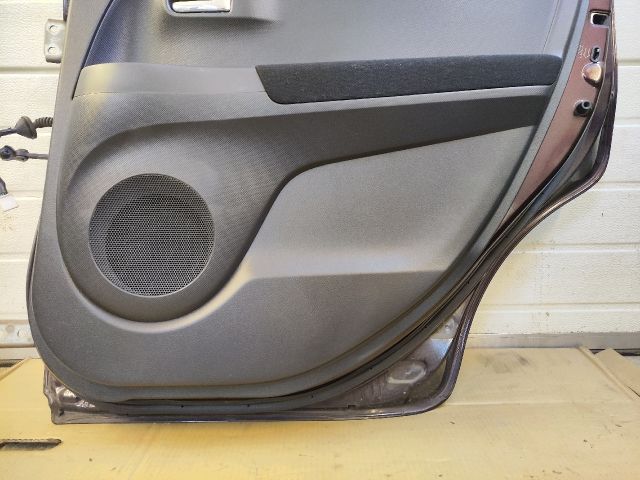 bontott DAIHATSU MATERIA Jobb hátsó Ajtó (Részeivel)