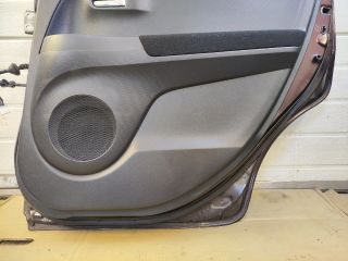 bontott DAIHATSU MATERIA Jobb hátsó Ajtó (Részeivel)