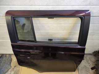 bontott DAIHATSU MATERIA Jobb hátsó Ajtó (Részeivel)