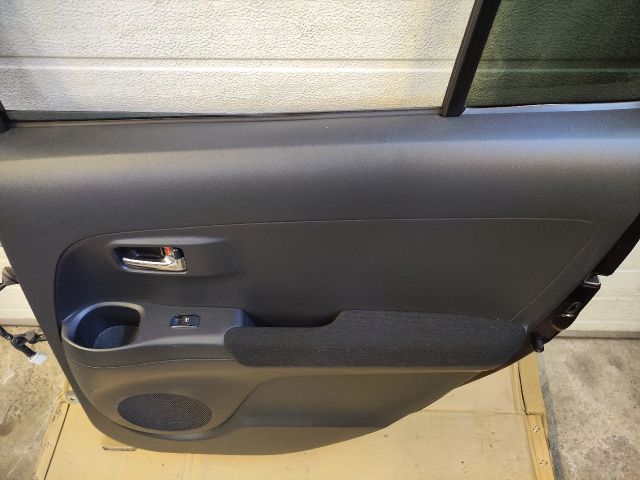 bontott DAIHATSU MATERIA Jobb hátsó Ajtó (Részeivel)