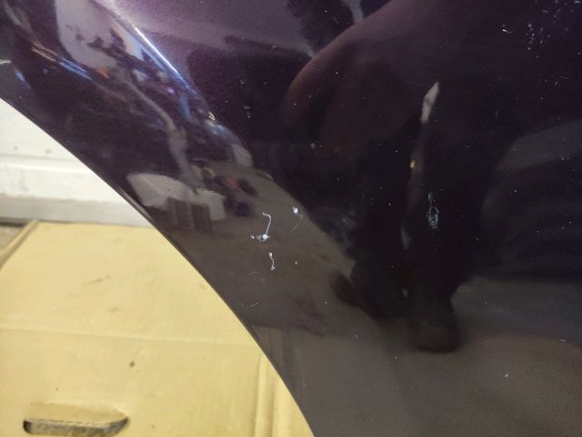 bontott DAIHATSU MATERIA Jobb hátsó Ajtó (Részeivel)