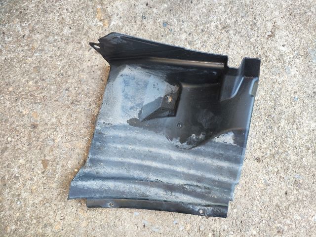 bontott DAIHATSU MATERIA Jobb hátsó Dobbetét (Kerékjárati, Műanyag)