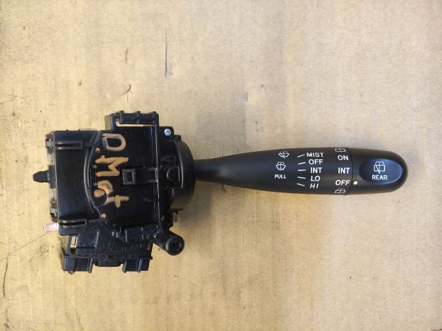 bontott DAIHATSU MATERIA Jobb Kormánykapcsoló Ablaktörlő