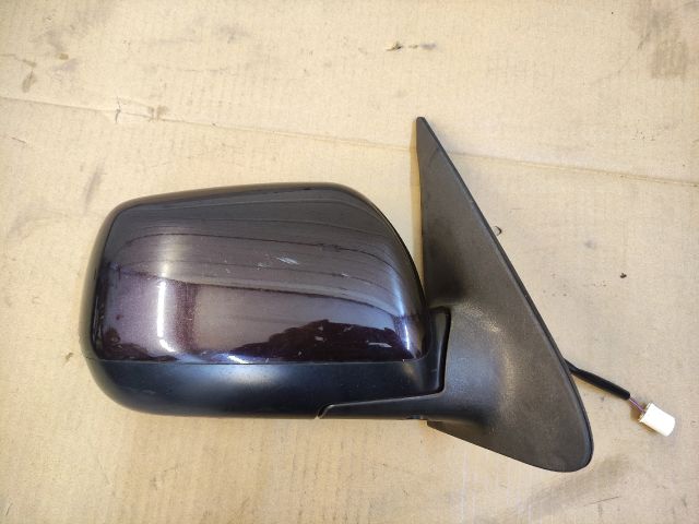 bontott DAIHATSU MATERIA Jobb Visszapillantó Tükör (Elektromos)