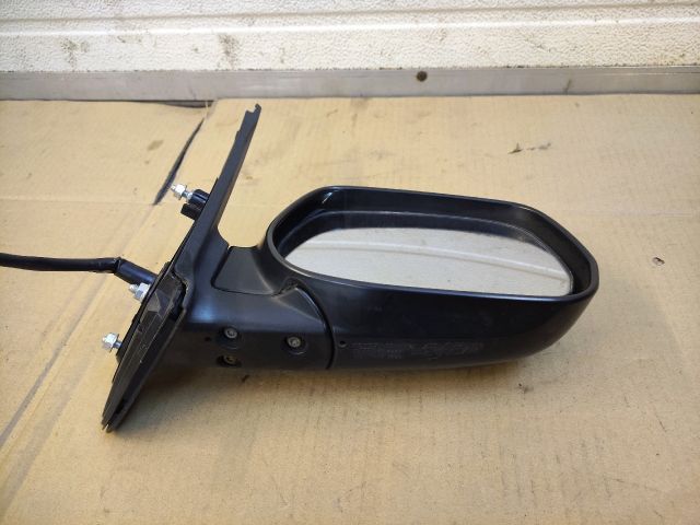 bontott DAIHATSU MATERIA Jobb Visszapillantó Tükör (Elektromos)