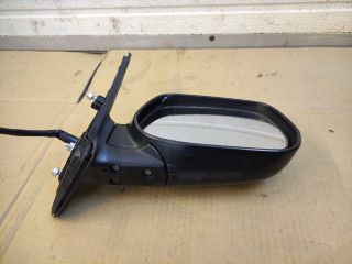 bontott DAIHATSU MATERIA Jobb Visszapillantó Tükör (Elektromos)