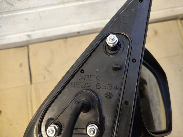 bontott DAIHATSU MATERIA Jobb Visszapillantó Tükör (Elektromos)