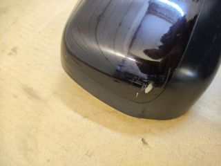 bontott DAIHATSU MATERIA Jobb Visszapillantó Tükör (Elektromos)