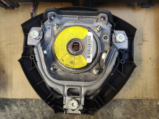 bontott DAIHATSU MATERIA Komplett Légzsák Szett