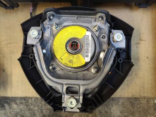 bontott DAIHATSU MATERIA Komplett Légzsák Szett