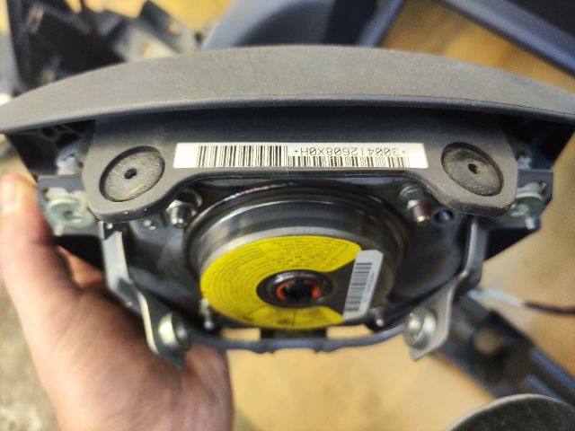 bontott DAIHATSU MATERIA Komplett Légzsák Szett