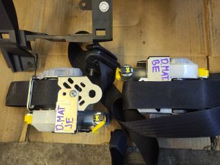 bontott DAIHATSU MATERIA Komplett Légzsák Szett