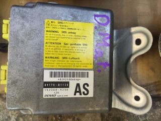 bontott DAIHATSU MATERIA Komplett Légzsák Szett