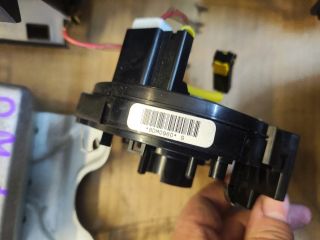 bontott DAIHATSU MATERIA Komplett Légzsák Szett