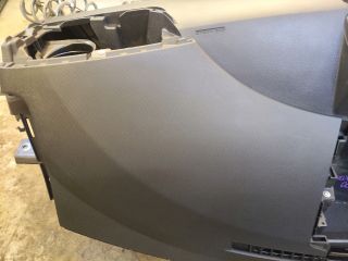 bontott DAIHATSU MATERIA Komplett Légzsák Szett