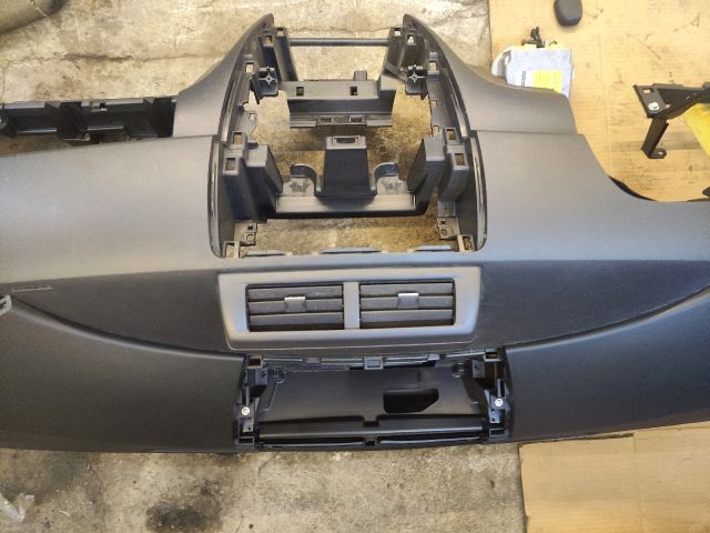 bontott DAIHATSU MATERIA Komplett Légzsák Szett