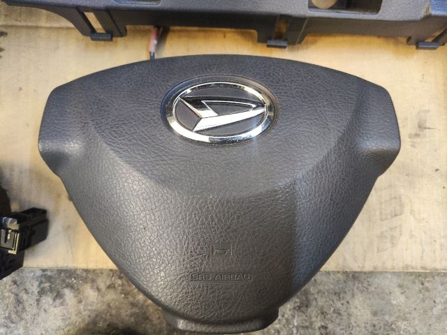 bontott DAIHATSU MATERIA Komplett Légzsák Szett