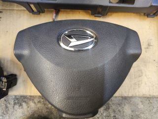 bontott DAIHATSU MATERIA Komplett Légzsák Szett