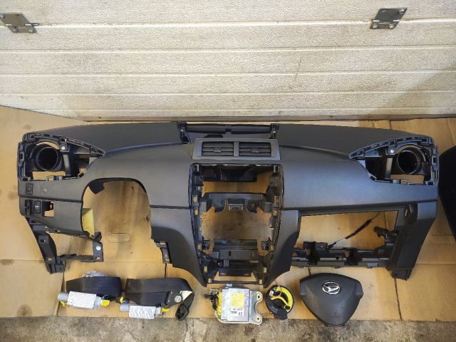 bontott DAIHATSU MATERIA Komplett Légzsák Szett