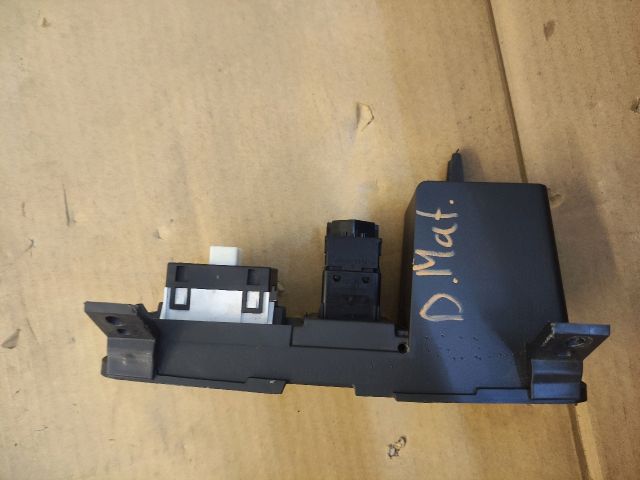 bontott DAIHATSU MATERIA Légzsák Kapcsoló