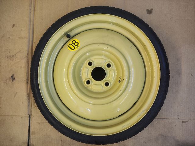 bontott DAIHATSU MATERIA Pótkerék