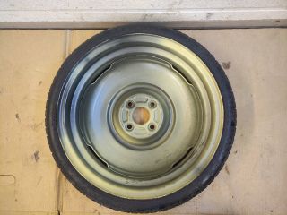 bontott DAIHATSU MATERIA Pótkerék