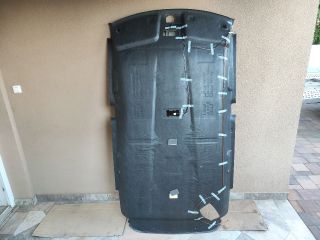 bontott DAIHATSU MATERIA Tetőkárpit